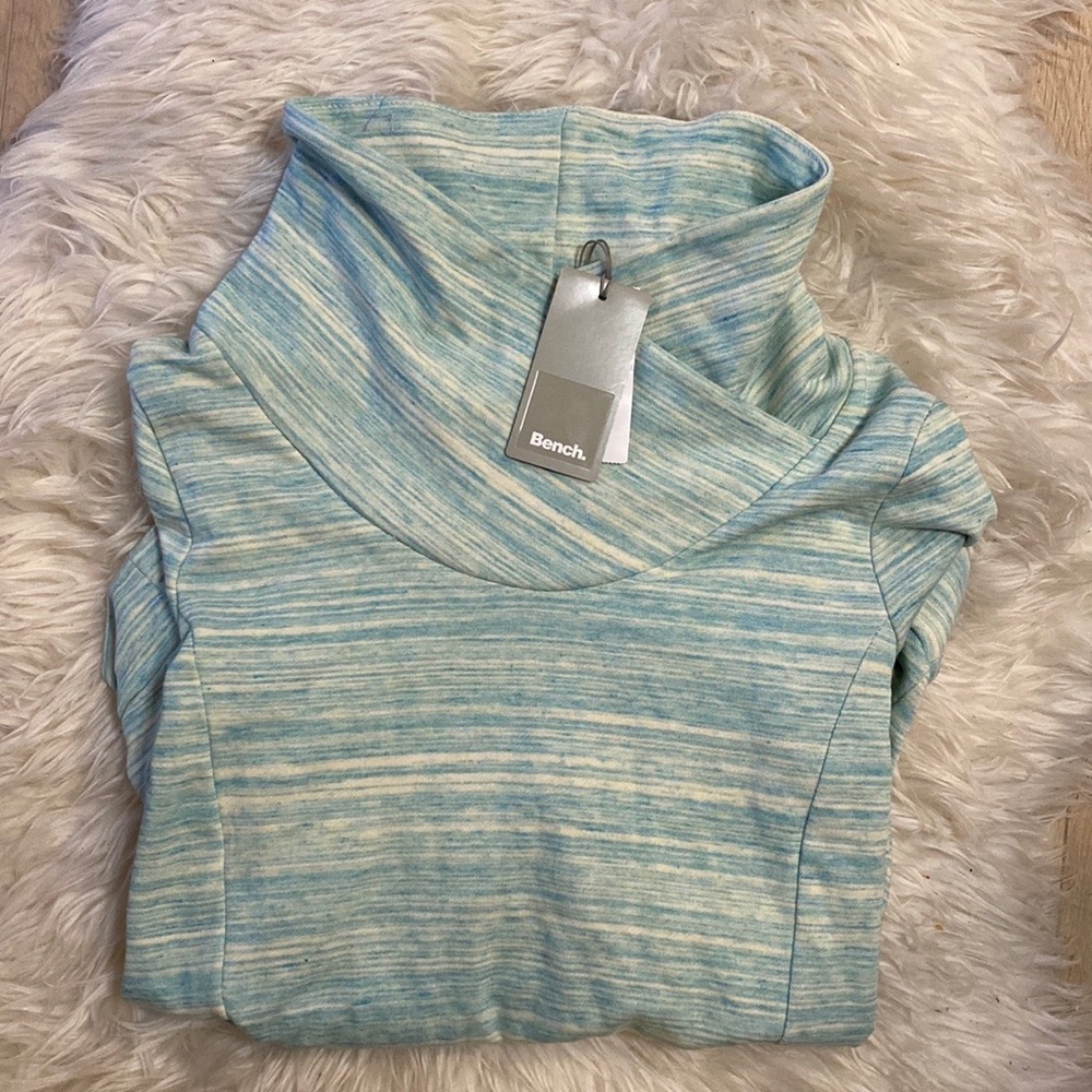 Bench NEW sweater